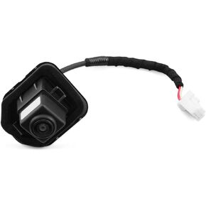 28442-3TA0B Rear View Backup Camera Fit for Nissan Altima Sedan 2013 2014 2015 2016, Parking Assist Cam