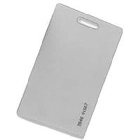 Keri Systems KC-10X Standard Light Proximity Card (50 Pack)