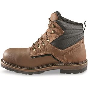 Irish Setter Men's Lace-up Ankle Boot