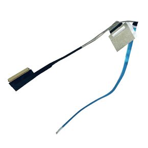 EDP LCD Video Display Screen Cable Flex Non-Touch 30pin Replacement for Lenovo ideapad 3 Chrome-14M836 82KN NB3001 5C10S30263 HQ21310678000