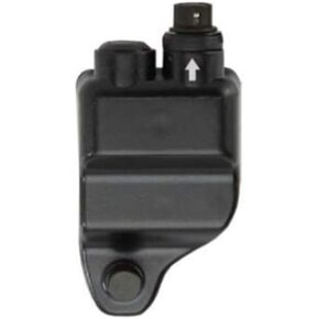 Ear Phone Connection Easy-Connect Adapter w/Guide Arrows, Harris/MACOM Jaguar P5300, P5400, P5500, P7300, XG-15, XG-25, XG-75 (EP528EC)