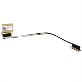GinTai FHD LCD Video Screen Display Cable for Lenovo ThinkPad X1 Carbon 7th 5C10V28089 20QD 20QE 20R1 20R2/ X1 Carbon 8th Gen 20U9 20UA DC02C00FE00 DC02C00FE10