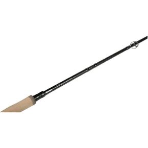 Okuma EVx-C-861XHT-FG EVx Musky Telescopic Rod with Xtra Heavy Action, 8'6"