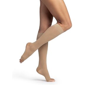 982C Dynaven 20-30mmHg O LS Beige