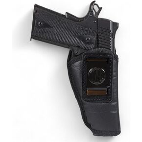 1791 EcoCarry Gun Holster - IWB Holster fits Glock 48, Sig P365XL, S&W M&P Shield EZ, Springfield XDE, Taurus GX4 XL, 1911 4" and Similar Compact Pistols (C4)
