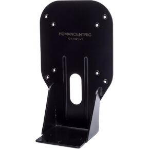 HumanCentric VESA Mount Adapter Bracket Compatible with Viewsonic VX2253MH-LED, VX2453MH-LED, and VX2753mh-LED
