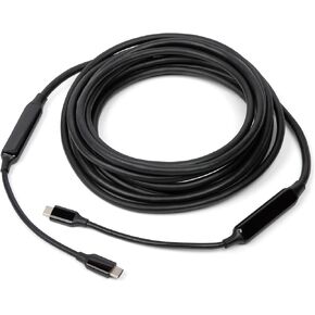 Owl Labs USB-C to USB-C SuperSpeed Cable — 16'/4.8M