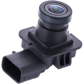 Backup Camera Replaces for 2011-2012 Ford Explorer OE Part # BB5Z-19G490-A