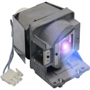 RLC-094/RLC-096 Replacement Projector Lamp Bulb for VIEWSONIC PJD5150 5155 5156L PJD5250L 5255 5256L PJD5555LW PJD6250L 6355 6356LS PJD6550W 6555W 6656LWS PJD7325 7525W 7825HD 7835HD PRO7826HDL