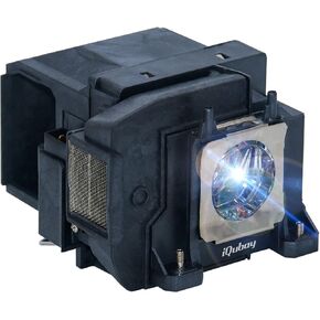 A+ Quality ELPLP85 V13H010L85 for Epson PowerLite Home Cinema 3000 3100 3200 3500 3600e 3700 3800 3900 EH-TW6600 EH-TW6600W EH-TW6700W EH-TW6800 EH-TW7000 TW7100 Replacement Projector Lamp Bulb