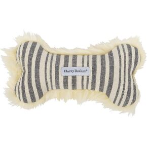 Harry Barker Market Stripe Bone - Small