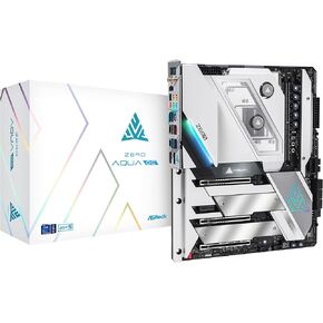 ASRock Z690M-ITX/ax Motherboard Intel 12th Generation CPU (LGA1700) Compatible Z690 Mini-ITX Motherboard