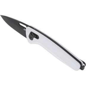 SOG One-Zero XR Easy-Opening Daily Carry Folding Knives with Aircraft-Grade Aluminum Handle | CRYO CPM S35VN Steel Blade in Kuwait