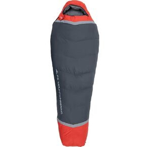 ALPS Mountaineering Zenith 0° Mummy Sleeping Bag