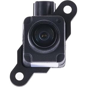 Backup Camera Replaces for 2013-2017 Dodge Ram OE Part # 56038978AL, 56038978AB, 56038978AK, 56038978AJ, 56038978AI, 56038978AC, 56038978AD, 56038978AE, 56038978AF, 56038978AG, 56038978AH