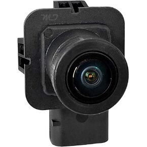 Master Tailgaters Replacement for Ford Fiesta Sedan (2014-2017) Backup Camera OE Part # D2BZ-19G490-B, D2BZ-19G490-D