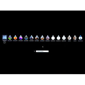 MacOS Design Mac OS 14 in 1 Bootable USB-A Installer (Sonoma, Ventura, Monterey, Big Sur, Catalina, Mojave, High Sierra, Sierra, El Capitan, Yosemite, Mavericks, Mountain Lion, Lion, Snow Leopard)