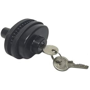 Universal Pistol Trigger Lock - Keyed alike
