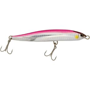 Shimano Pink Back Current Sniper Sinking STICKBAIT Stickbait (OL212PEPB) Fishing