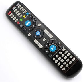 Remote Control Original for Furrion Unismart Universal Remote Control FUTVRS1-BL