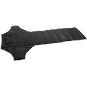 Voodoo Tactical Roll Up Shooter's Mat Black 06-840601000