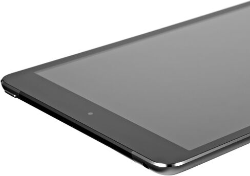 Apple iPad mini with Retina Display 16GB WiFi Cellular 7.9-Inch - Space Gray (Renewed) in Saudi Arabia