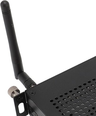 كمبيوتر صغير i5/i7، 4K 60 هرتز صغير، كمبيوتر شخصي 8 جيجابايت DDR4 256 جيجابايت SSD الجيل الثاني عشر من الجيل الثالث عشر معالج محمول مدمج للتحكم الصناعي كمبيوتر مكتبي صغير (وحدة المعالجة المركزية لـ I7 1255U 180 * 120 * 30 مم)، Genericgqmopa4it3-12 in Kuwait