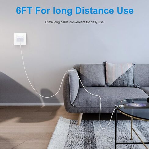 كابل USB من النوع C شحن سريع لهاتف Google Pixel 9 Pro XL Fold 8A 8 7 Pro 7A 6A 5A، 2 حزمة USB A إلى USB C Android Phone سلك شحن سريع لهاتف Samsung Galaxy A16 S24 S23 S22 S21 A15 A14 A13 Z Fold Flip 6 in Kuwait