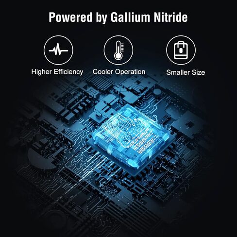 شاحن حائط USB C، محول طاقة Augenblick 18W سريع ثنائي المنافذ PD وQC 3.0 لهاتف iPhone 13 12 Pro Max Mini 11 Xs XR X 8 Plus Galaxy Pixel والمزيد in Saudi Arabia