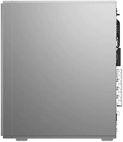 كمبيوتر مكتبي Lenovo IdeaCentre 5i، الجيل العاشر i7-10700 (ما يصل إلى 4.80 جيجا هرتز مع Turbo Boost، 8 نواة)، رسومات UHD 630، 16 جيجا DDR4 (2 x 8 جيجا)، 512 جيجا SSD + 1 تيرابايت HDD، 9.0 ملم DVD±RW، ويندوز 10 in Saudi Arabia