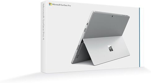 مايكروسوفت سيرفيس برو 4 (512 جيجابايت، 16 جيجابايت رام، إنتل كور i5) (متجدد) in Saudi Arabia