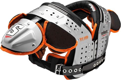 وسادة الكتف Schutt Varsity XV HD OL/DL in Saudi Arabia