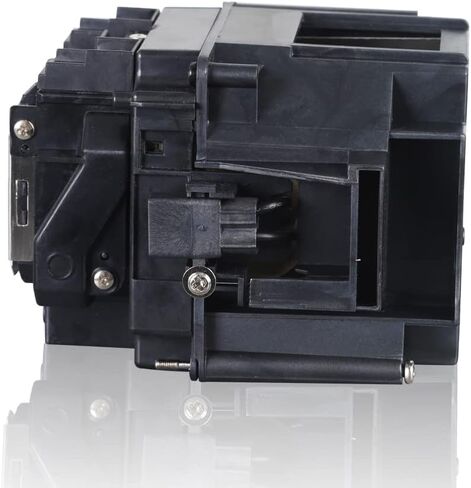 ELPLP76 V13H010L76 Replacement Lamp Compatible with PowerLite Pro G6270W G6050W G6550WU G6750WU G6800 G6900WU G6970WU EB-G6900WU EB-G6970WU EB-G6550WU EB-G6570WU EB-G6450WU EB-G6050WNL in Saudi Arabia