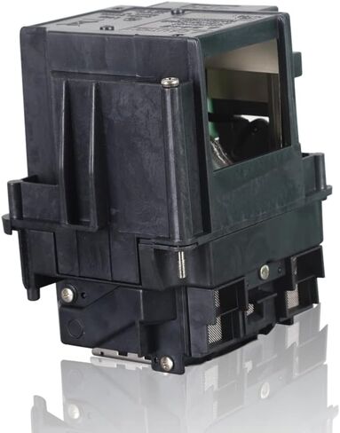 ELPLP76 V13H010L76 Replacement Lamp Compatible with PowerLite Pro G6270W G6050W G6550WU G6750WU G6800 G6900WU G6970WU EB-G6900WU EB-G6970WU EB-G6550WU EB-G6570WU EB-G6450WU EB-G6050WNL in Saudi Arabia