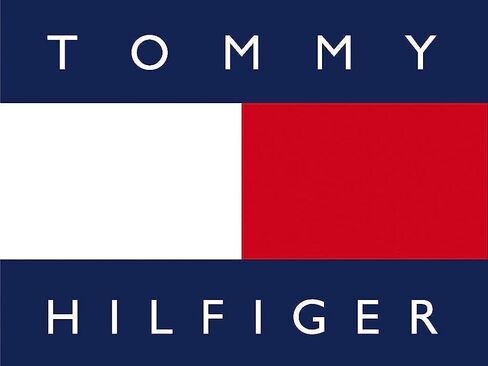 جوارب رياضية للرجال من Tommy Hilfiger - بطانات رياضية مبطنة (عبوة من 6 قطع) in Kuwait