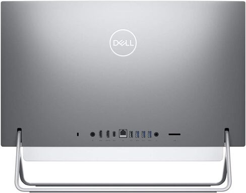 كمبيوتر مكتبي DELL Inspiron 7730 Business مقاس 27 بوصة يعمل باللمس الكل في واحد، Intel 10-Core 7 150U، NVIDIA GeForce MX570A، ذاكرة الوصول العشوائي 32 جيجابايت، 1 تيرابايت SSD، Wi-Fi 6E، Windows 11 Pro، ترخيص Office Pro مدى الحياة in Saudi Arabia