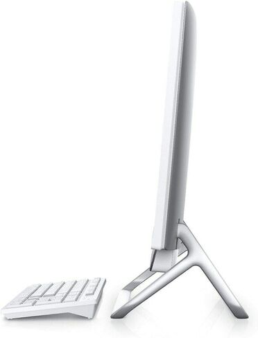 كمبيوتر مكتبي DELL Inspiron 7730 Business مقاس 27 بوصة يعمل باللمس الكل في واحد، Intel 10-Core 7 150U، NVIDIA GeForce MX570A، ذاكرة الوصول العشوائي 32 جيجابايت، 1 تيرابايت SSD، Wi-Fi 6E، Windows 11 Pro، ترخيص Office Pro مدى الحياة in Saudi Arabia