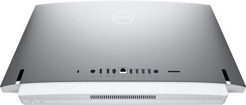 كمبيوتر مكتبي DELL Inspiron 7730 Business مقاس 27 بوصة يعمل باللمس الكل في واحد، Intel 10-Core 7 150U، NVIDIA GeForce MX570A، ذاكرة الوصول العشوائي 32 جيجابايت، 1 تيرابايت SSD، Wi-Fi 6E، Windows 11 Pro، ترخيص Office Pro مدى الحياة in Saudi Arabia