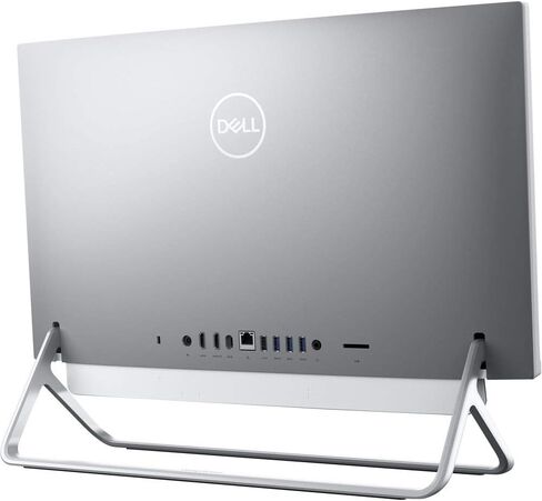 كمبيوتر مكتبي DELL Inspiron 7730 Business مقاس 27 بوصة يعمل باللمس الكل في واحد، Intel 10-Core 7 150U، NVIDIA GeForce MX570A، ذاكرة الوصول العشوائي 32 جيجابايت، 1 تيرابايت SSD، Wi-Fi 6E، Windows 11 Pro، ترخيص Office Pro مدى الحياة in Saudi Arabia