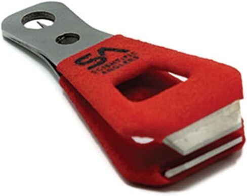 Scientific Anglers Tailout Nipper Stainless/Red in Saudi Arabia