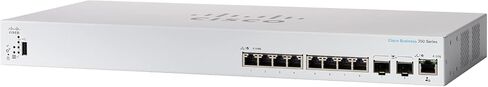 المحول المُدار للأعمال CBS350-24XT من CISCO | 24 منفذ 10GE | 4x10G SFP+ مشترك | ضمان الأجهزة المحدود مدى الحياة (CBS350-24XT-NA) in Saudi Arabia