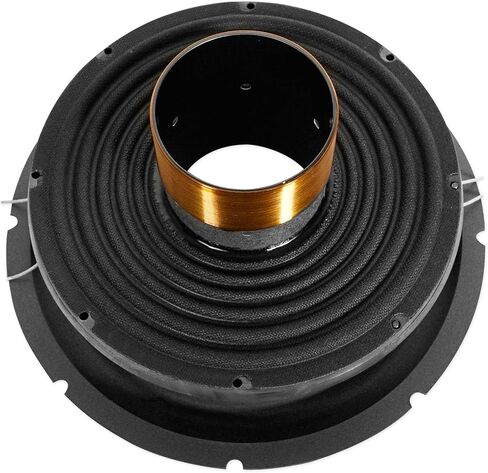 Rockville RK10K9D4 - Recone Kit for W10K9D4 (Do It Yourself Kit) in Saudi Arabia