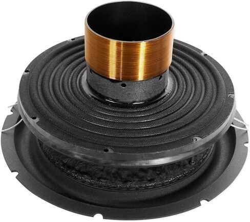 Rockville RK10K9D4 - Recone Kit for W10K9D4 (Do It Yourself Kit) in Saudi Arabia