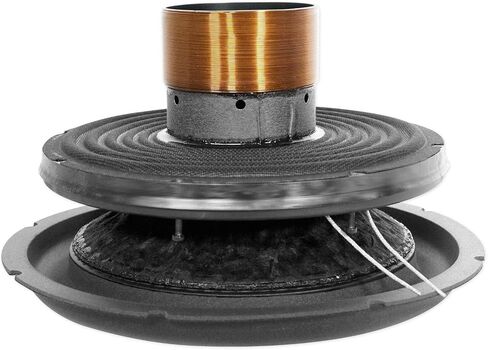Rockville RK10K9D4 - Recone Kit for W10K9D4 (Do It Yourself Kit) in Saudi Arabia