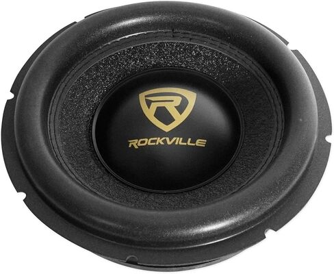 Rockville RK10K9D4 - Recone Kit for W10K9D4 (Do It Yourself Kit) in Saudi Arabia