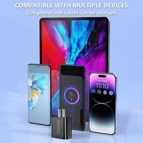 شاحن حائط ميكرو USB 5 فولت 1 أمبير 2 أمبير 3 أمبير، محول طاقة تيار متردد مع كابل شاحن شحن أندرويد بطول 5 أقدام، للهواتف الذكية التي تعمل بنظام أندرويد، كاميرا الأمان، قابس أمريكي مدمج وخفيف in Saudi Arabia