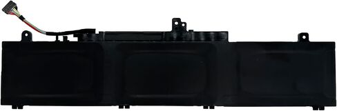 L22X3PG4 Laptop Battery 47Wh Compatible with Lenovo ThinkPad E14 Gen 5 / E14 Gen 6 / E16 Gen 1 / E16 Gen 2 Series L22B3PG4 L22D3PG4 L22M3PG4 in Saudi Arabia