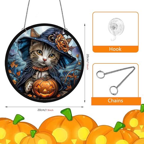 2024 Fluorescence Halloween Wall Decoration Acrylic Glow in the Dark Halloween Door Sign Hanging Ornament Skull Wall Art Decor Luminous Sign for Outdoor Indoor Halloween Party Accessories (11.8"/30cm) in Saudi Arabia