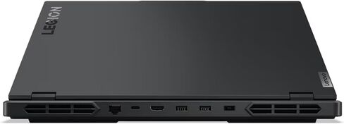 كمبيوتر محمول للألعاب Lenovo Legion Pro 5i، معالج Intel Core i9-14900HX الرابع عشر، شاشة WQXGA مقاس 16 بوصة، ذاكرة وصول عشوائي DDR5 سعة 32 جيجابايت، محرك أقراص PCIe SSD سعة 2 تيرابايت، NVIDIA GeForce RTX 4070، لوحة مفاتيح بإضاءة خلفية، نظام التشغيل Window in Saudi Arabia