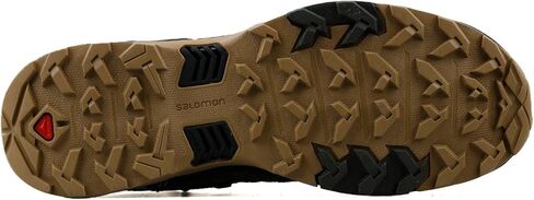 Salomon X Ultra 4 Mid GTX Hiking Boots Mens Sz 11 Deep Lichen Green/Peat/Kelp in Saudi Arabia